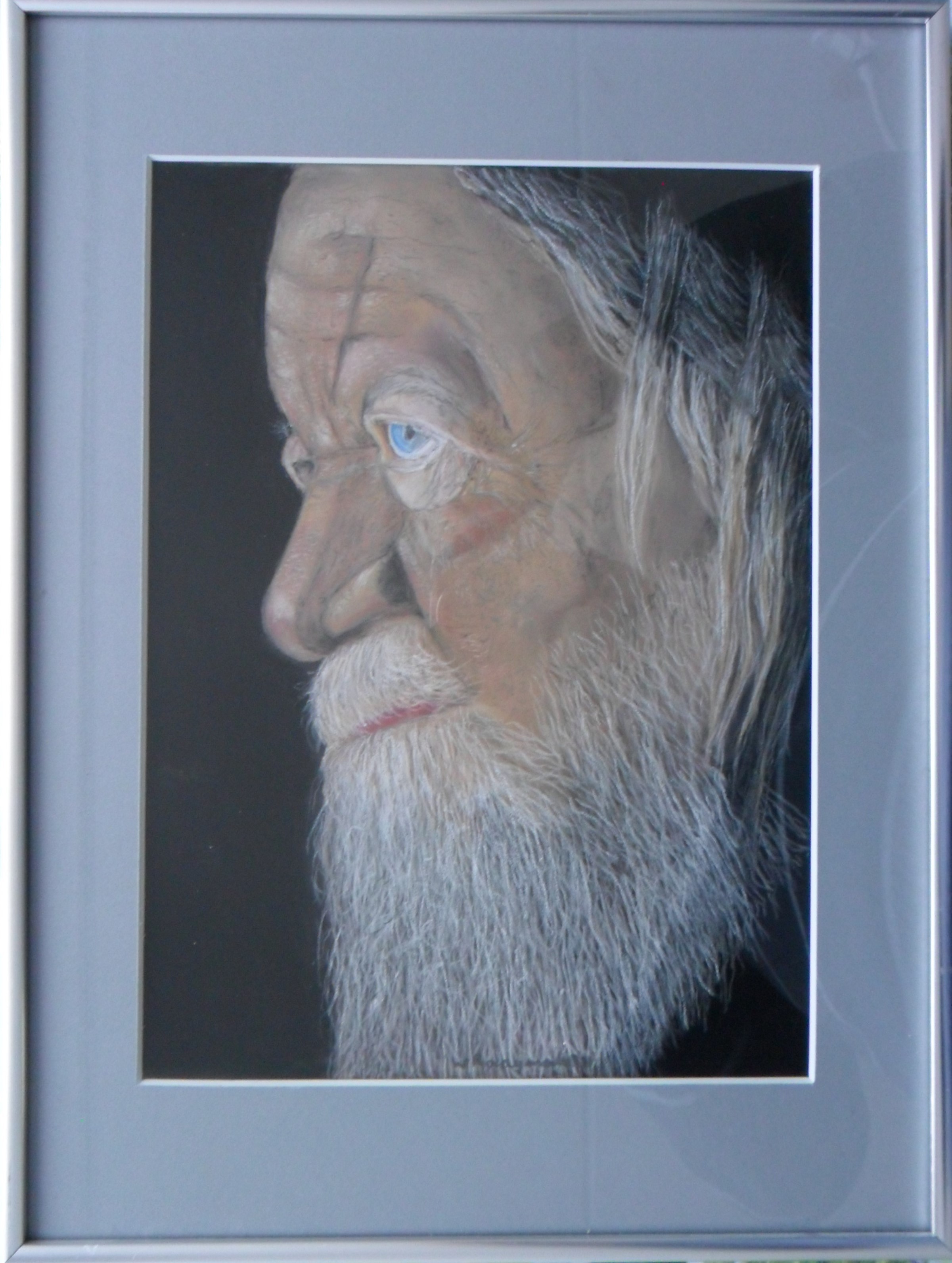 oude man